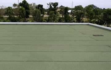 all Holdworth roofing types quoted for