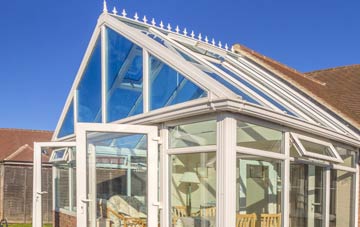 conservatory roof insulation costs Holdworth