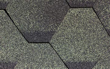 Holdworth fibreglass shingle repairs