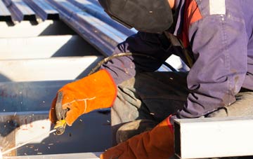 Holdworth flat roofing options