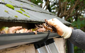 gutter cleaning Holdworth, South Yorkshire