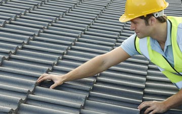 screened Holdworth roofing companies