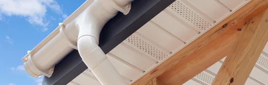 get Holdworth guttering quotes today