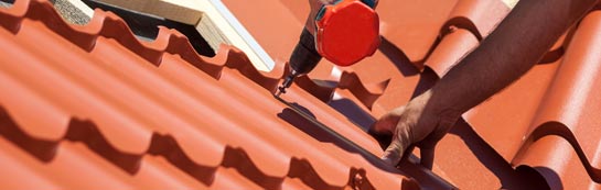 save on Holdworth roof installation costs