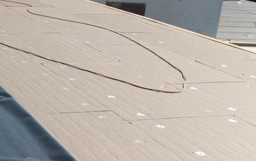 Holdworth tapered insulation advantages